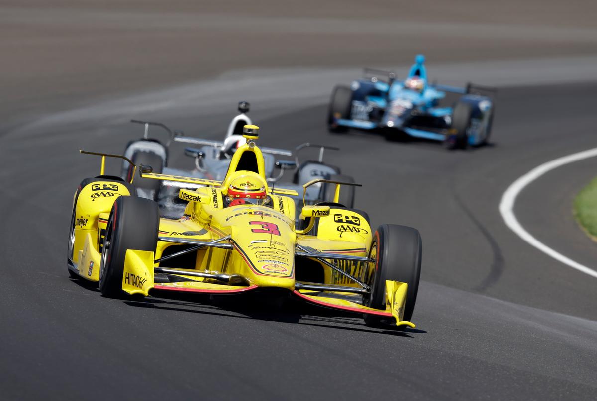 The Hype Is Back at Indy and Everyone Wants to Win the 100th