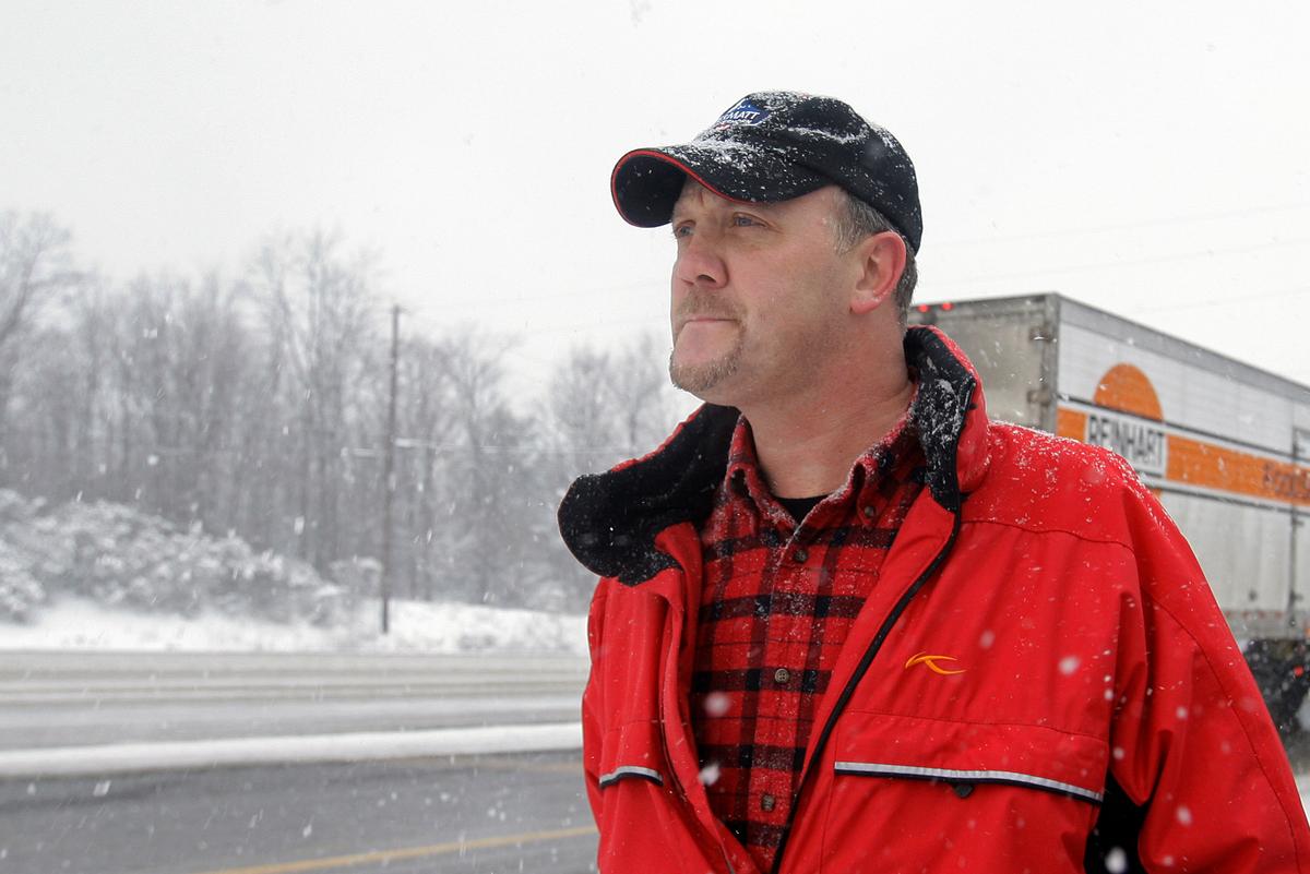 He Blew the Whistle on a Global Financial Firm, Then Broke Open Swiss Bank Secrecy