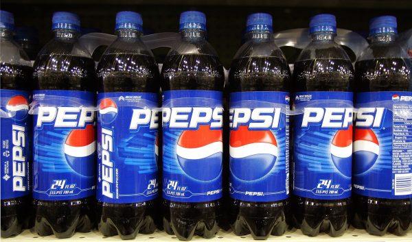 High Fructose Corn Syrup is mostly consumed through fruit juices, sodas, and sweet snacks. (Tim Boyle/Getty Images)