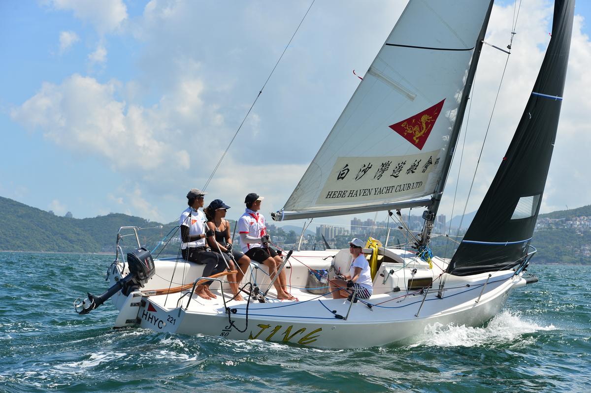 Summer Racing About to Start