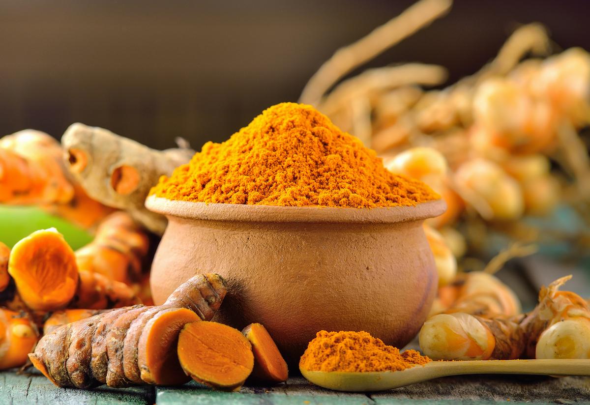Turmeric Produces ‘Remarkable’ Recovery in Alzheimer’s Patients