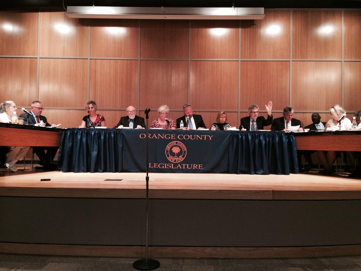 County Approves $1.2 M Buyout of Camp La Guardia Developer Contract