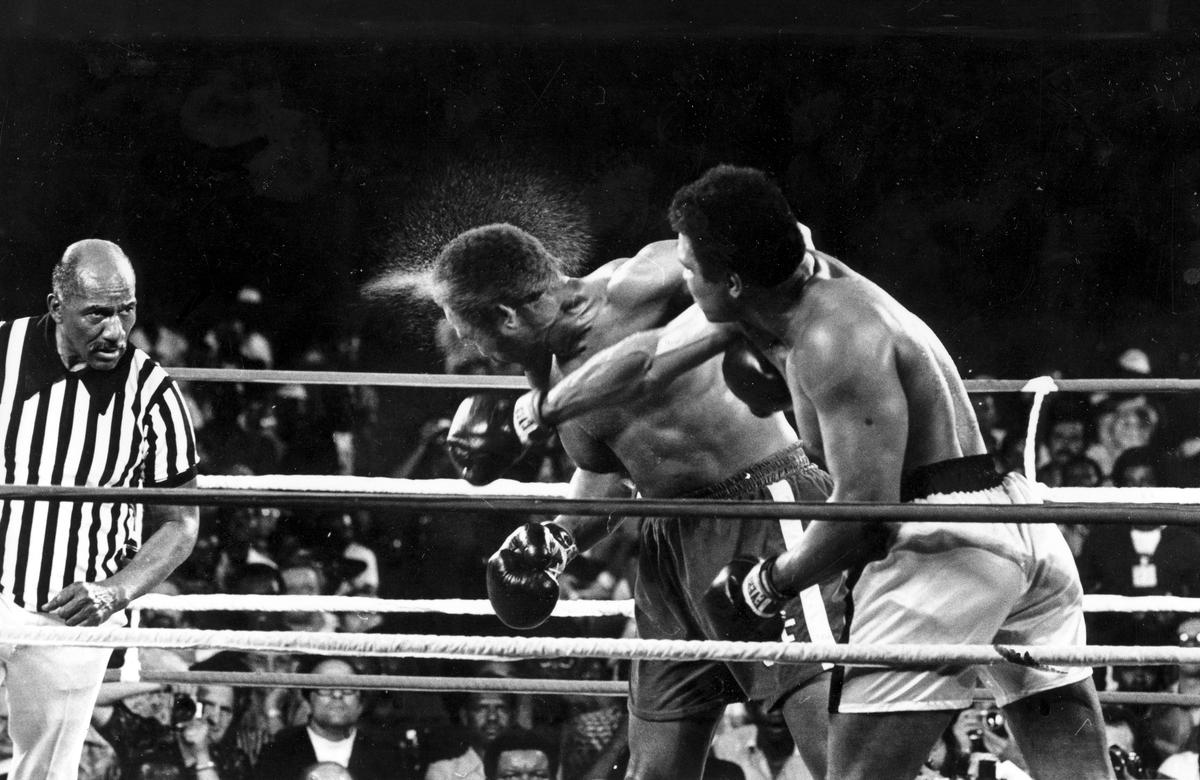 Read President Obama’s Statement on Muhammad Ali’s Passing