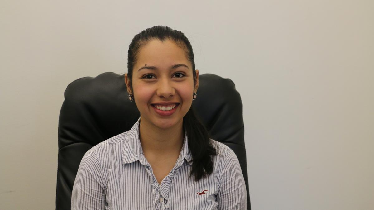 Founder of Scholarship App Brings Hope to Undocumented Students