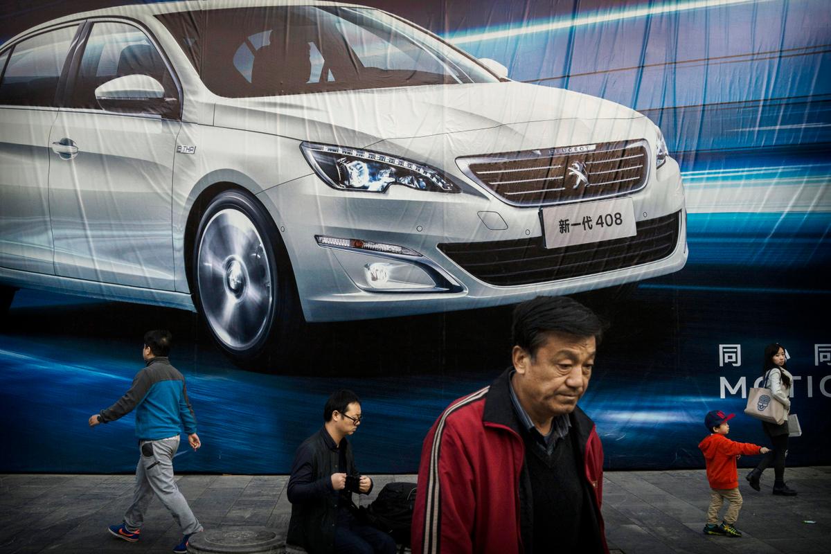 These Are the Three Challenges to Supply-Side Economic Reform in China
