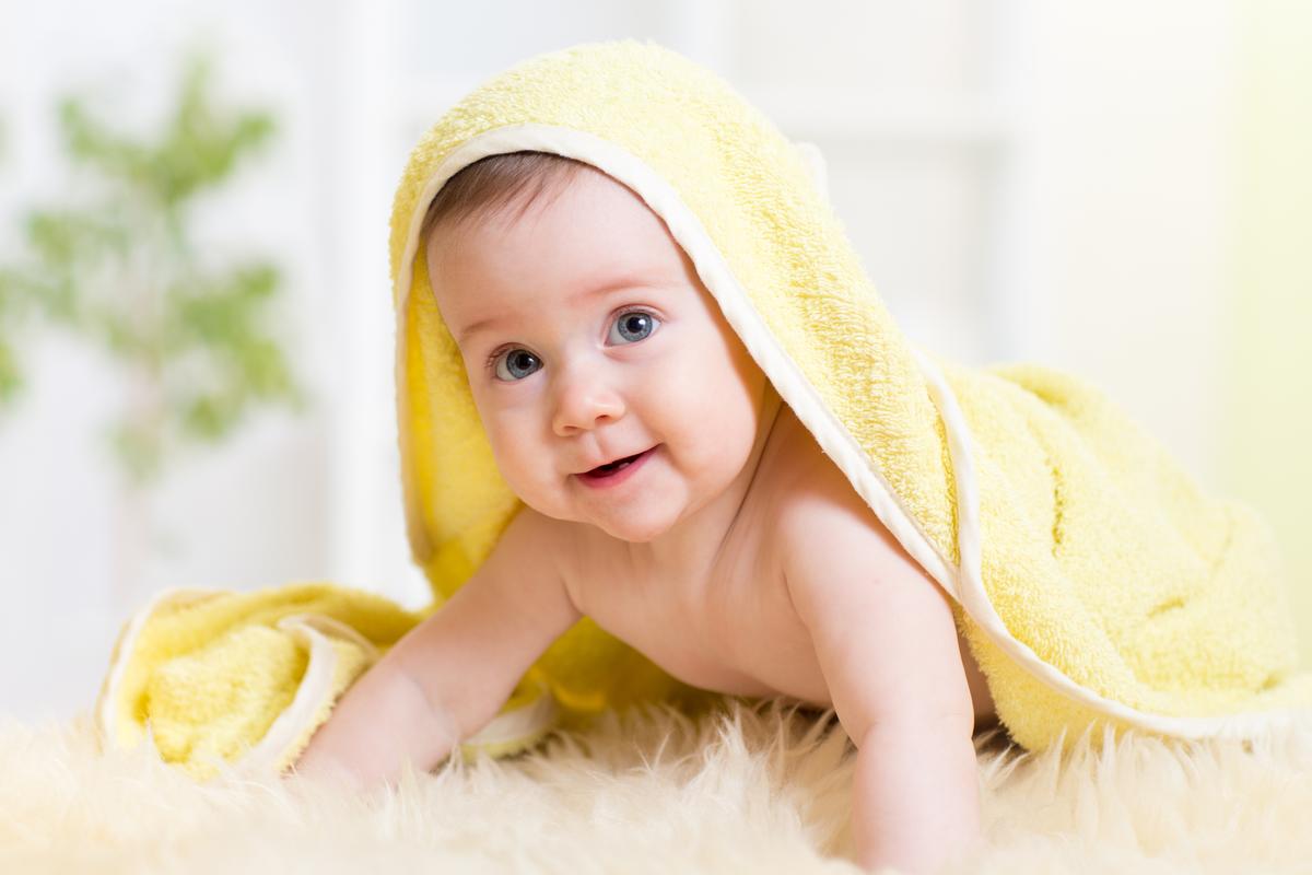 Worried About Arsenic in Your Baby’s Rice Cereal?