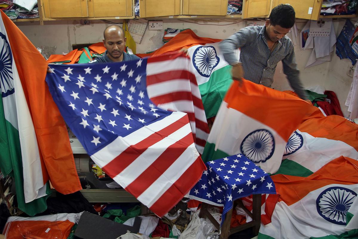 Chaotic Afghanistan Pullout Puts Important Relationship With India in Peril