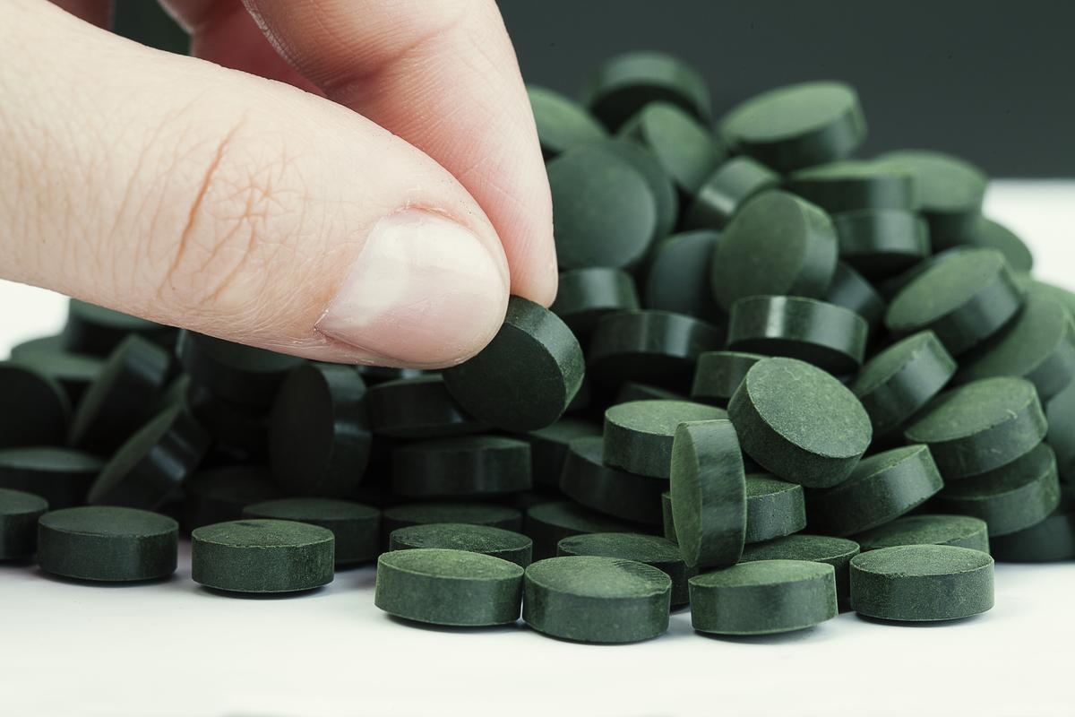 Spirulina: A Luxury Health Food and a Possible Panacea for Malnutrition