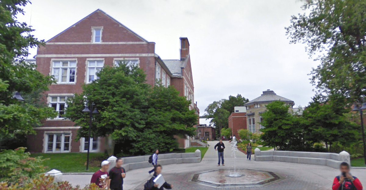 Rape Victim Is Partially Responsible, Says Worcester Polytechnic Institute