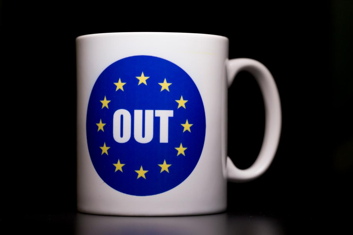 UKIP Founder: Why Britain Must Leave the European Union