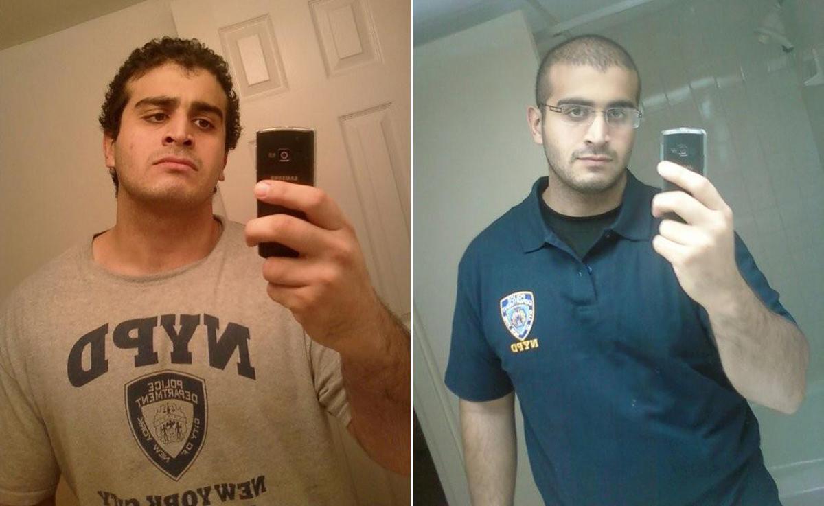 Omar Mateen ‘Made Pledge of Allegiance To ISIS’ Before Orlando Shooting, Lawmaker Says