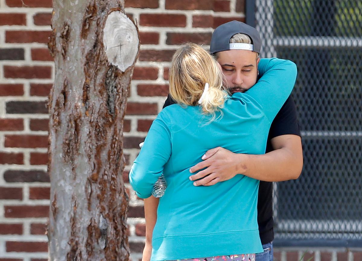 Orlando Mourns as Possible Motives Emerge for Club Gunman