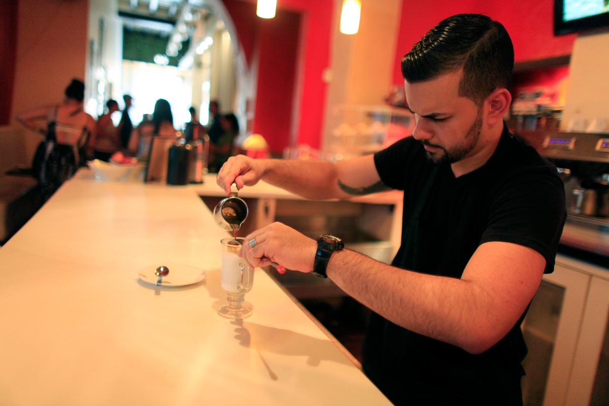 UN: Coffee No Longer Deemed Possible Carcinogen