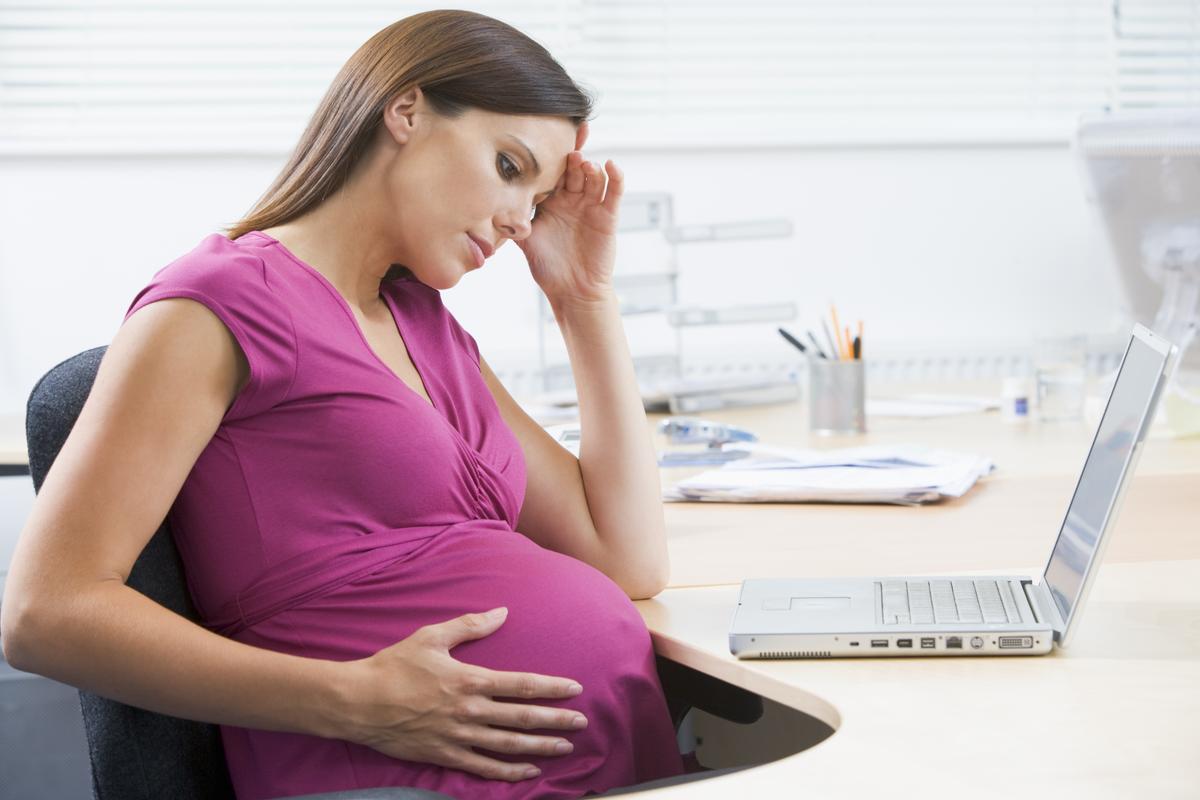 Stress Exposure During Pregnancy Observed in Mothers of Children With Autism