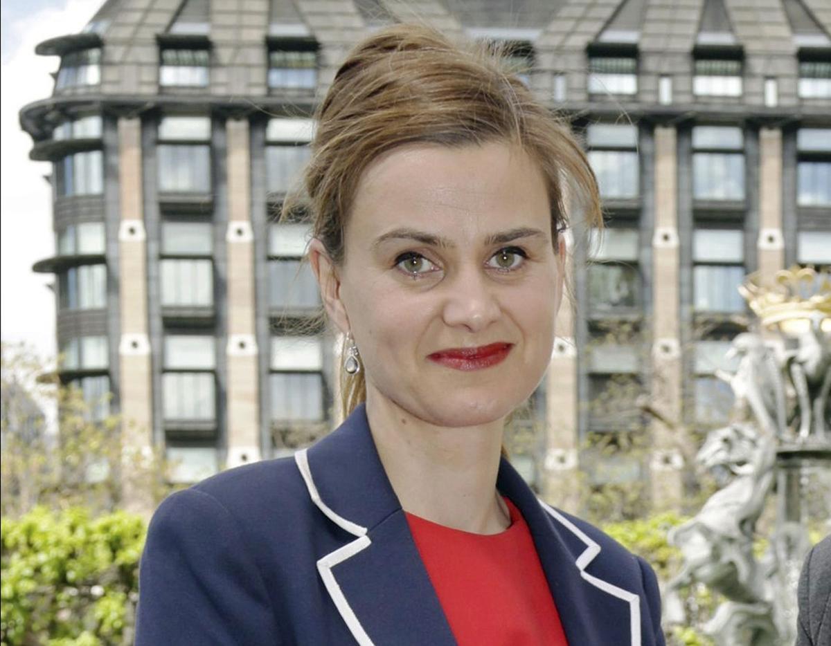 British Labour Lawmaker Dies After Shooting Attack
