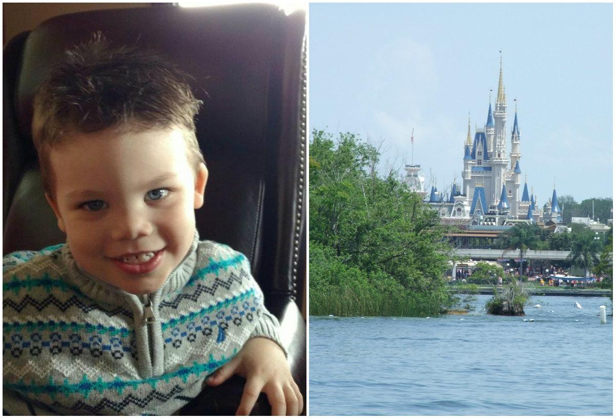 Disney Responds to Death of 2-Year-Old Killed by Alligator at Disney World