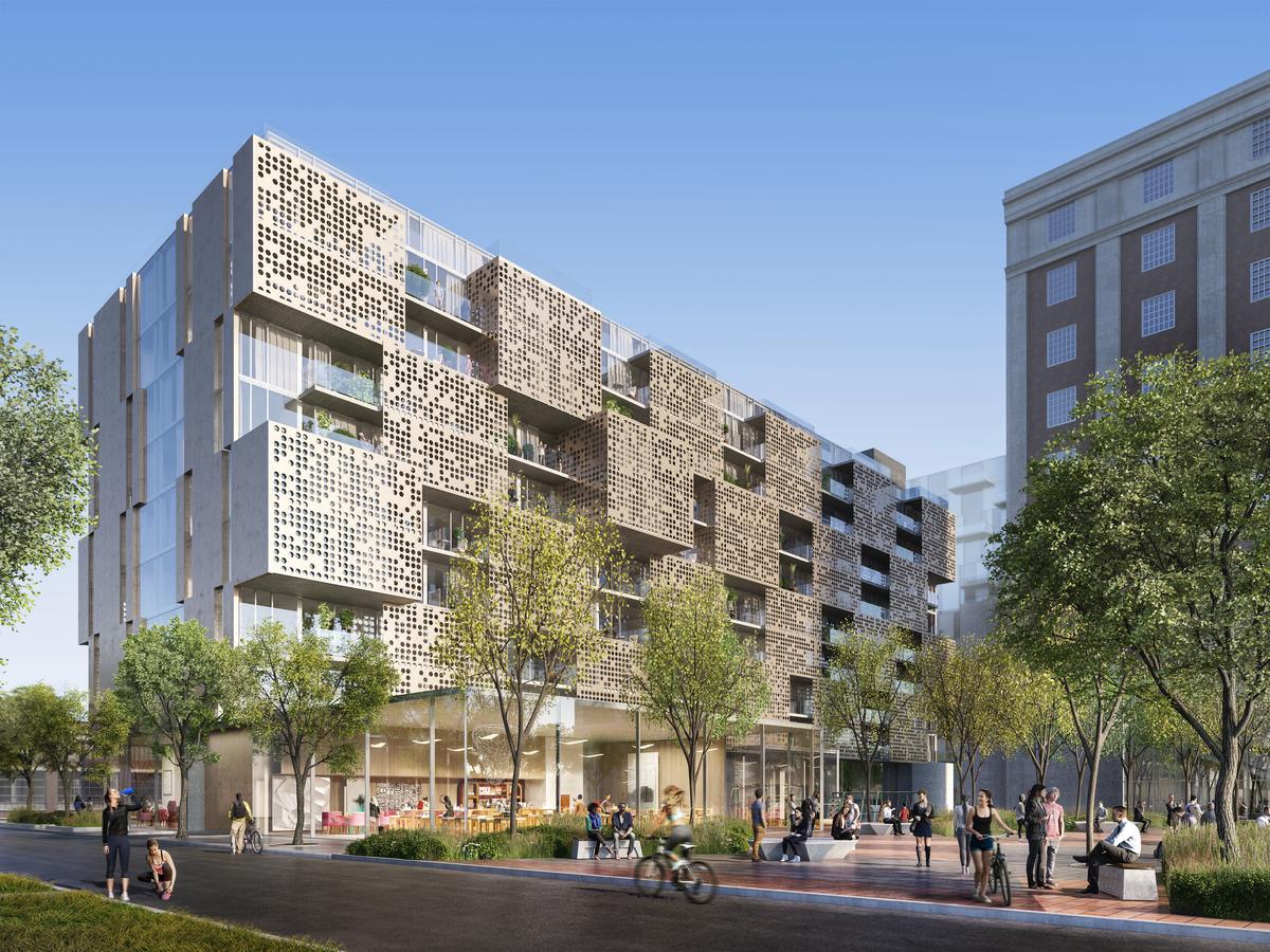 Museum Flats Condos:  GTA City Living With an Active Family Lifestyle