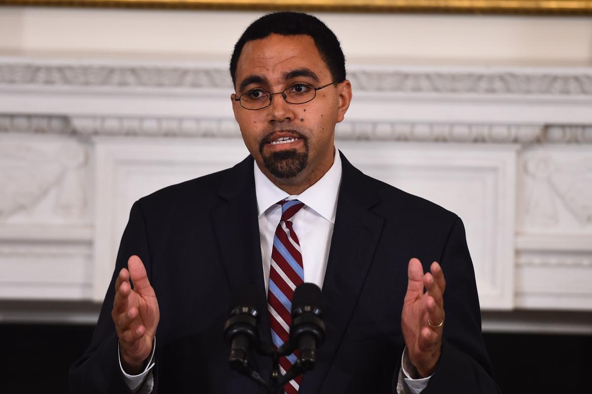 Second Chance Pell Program Gives Incarcerated Individuals Chance at Higher Education