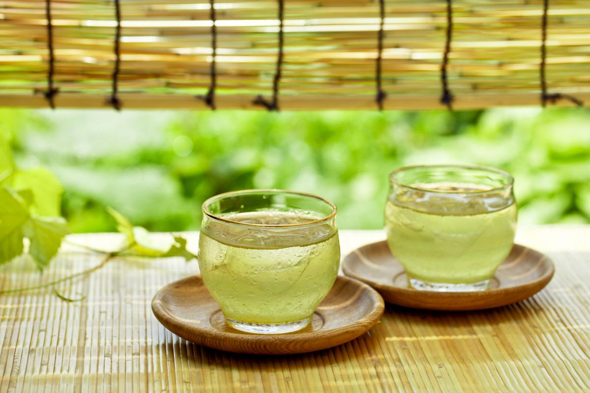Chinese Medicine: How to Be Healthy in Summer
