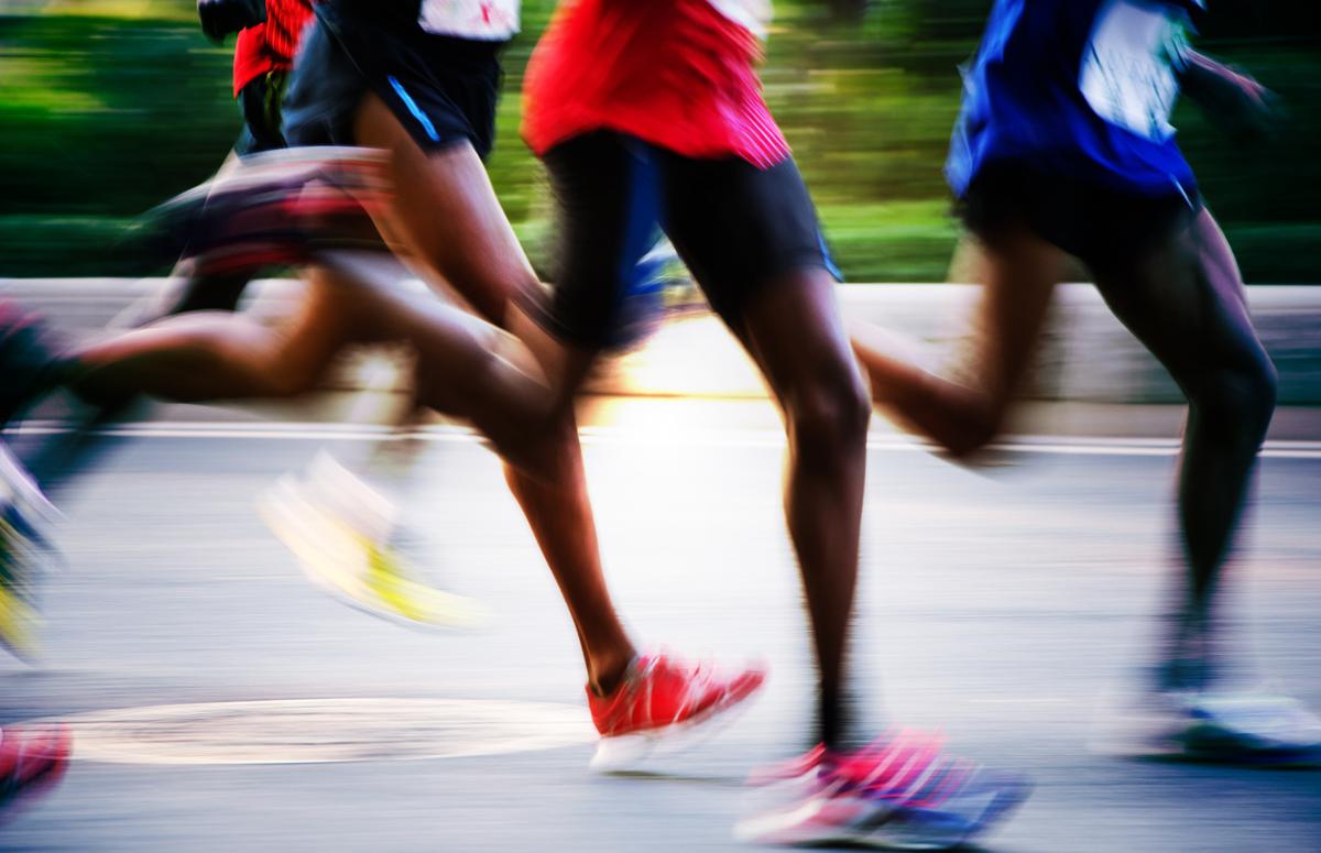 Long-Distance Running: One of the Worst Forms of Exercise There Is