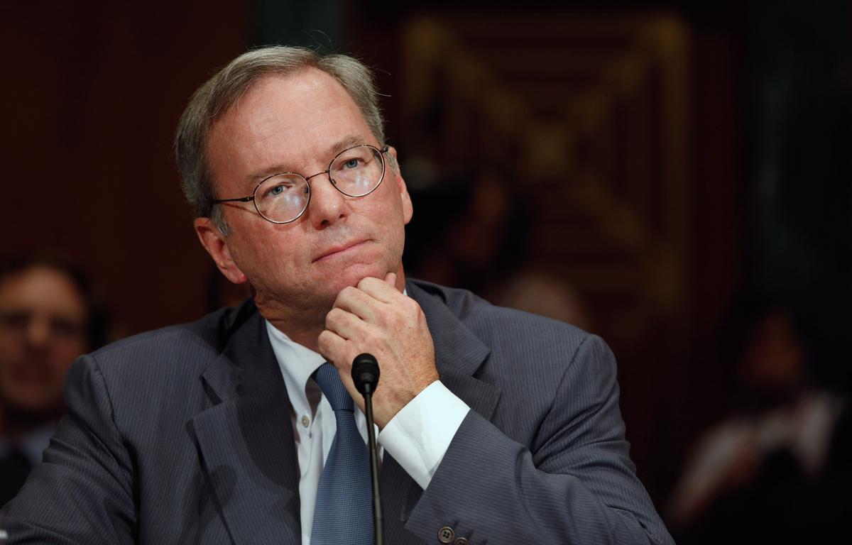 Google’s Murky Washington Lobbying Is Making Apple Look Good