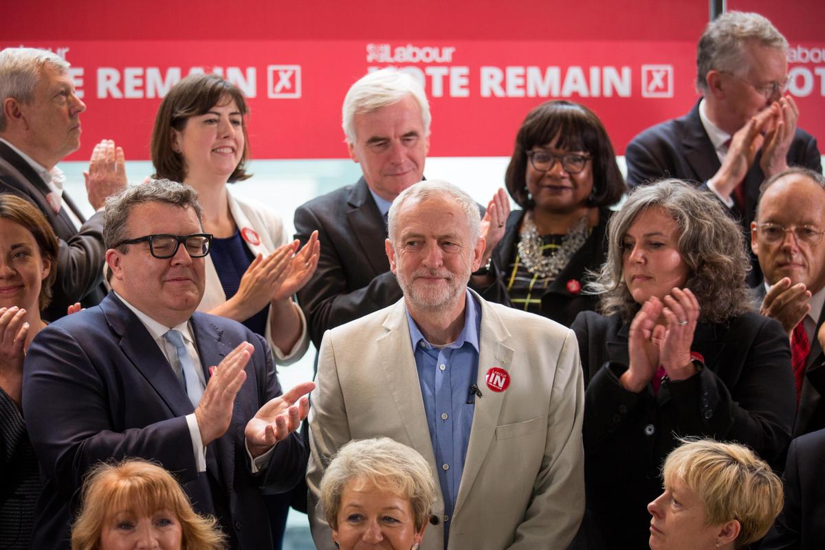 This May Be the Week That Finally Breaks the Labour Party
