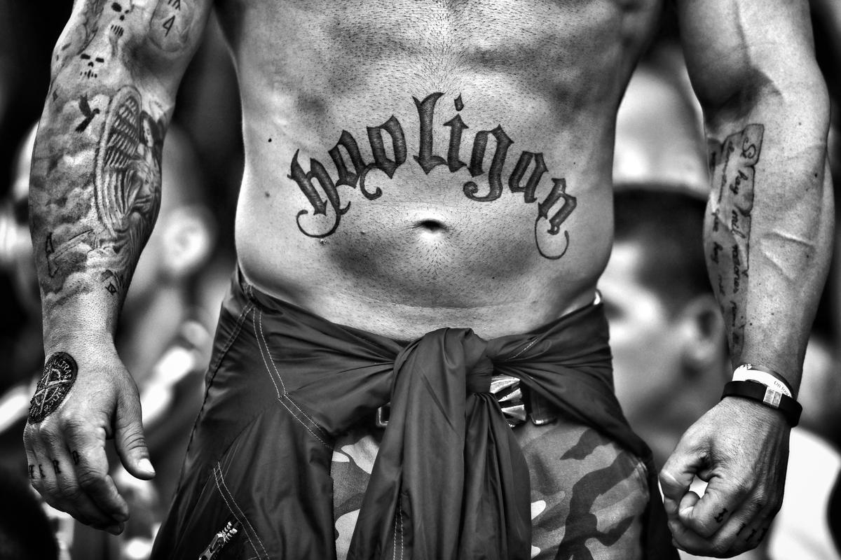 Football Hooliganism’s Links to Organized Crime