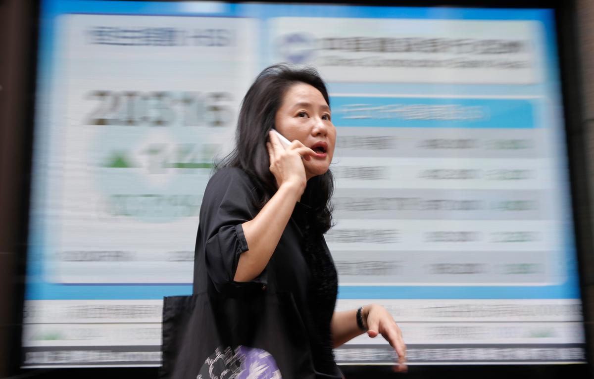 Sudden Rise and Fall of Chinese Marble Producer Should Alarm Investors