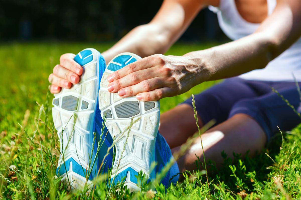 Sciatica: Stretches and Exercises for Pain Relief