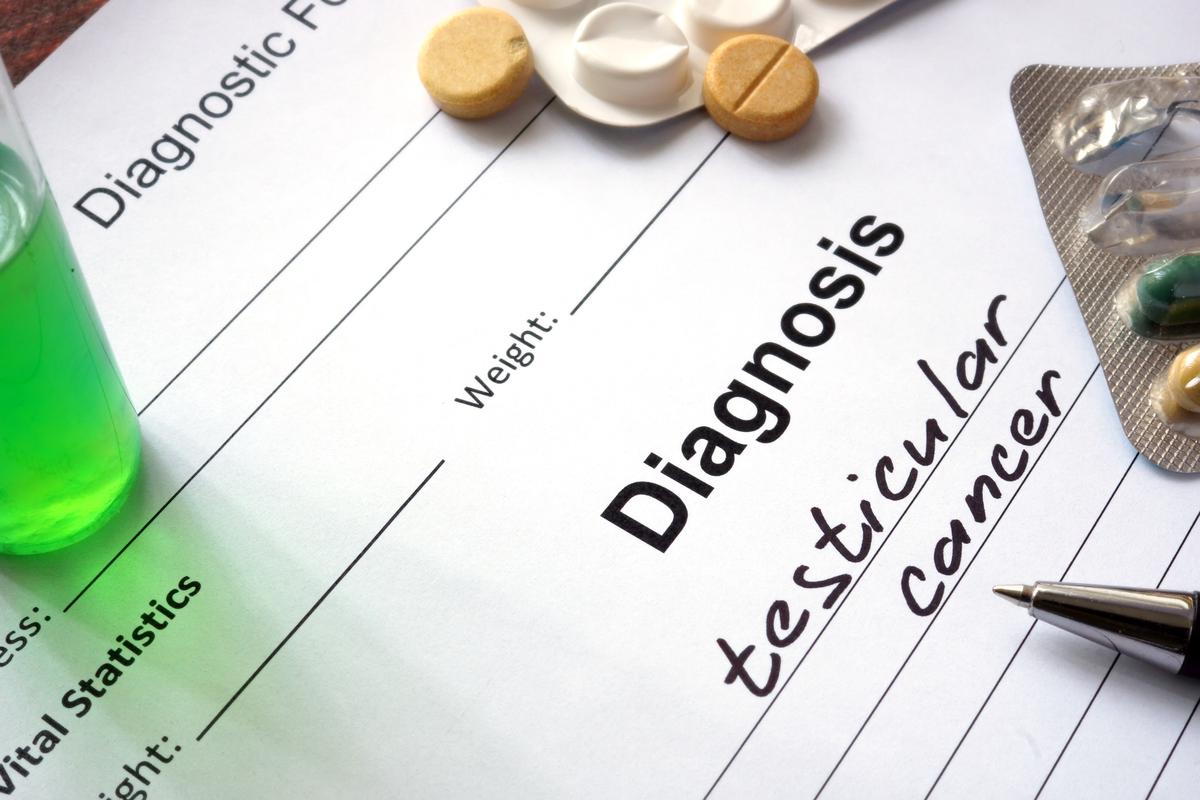 The Medical Minute: Seeking Early Treatment Key to Beating Testicular Cancer