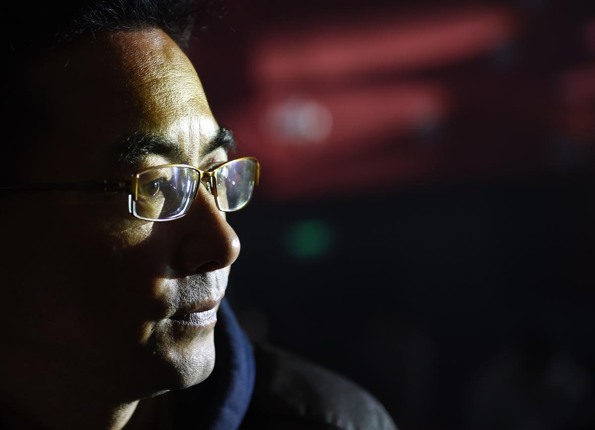 Tibetan Filmmaker Is Hospitalized After Abuse in Detention