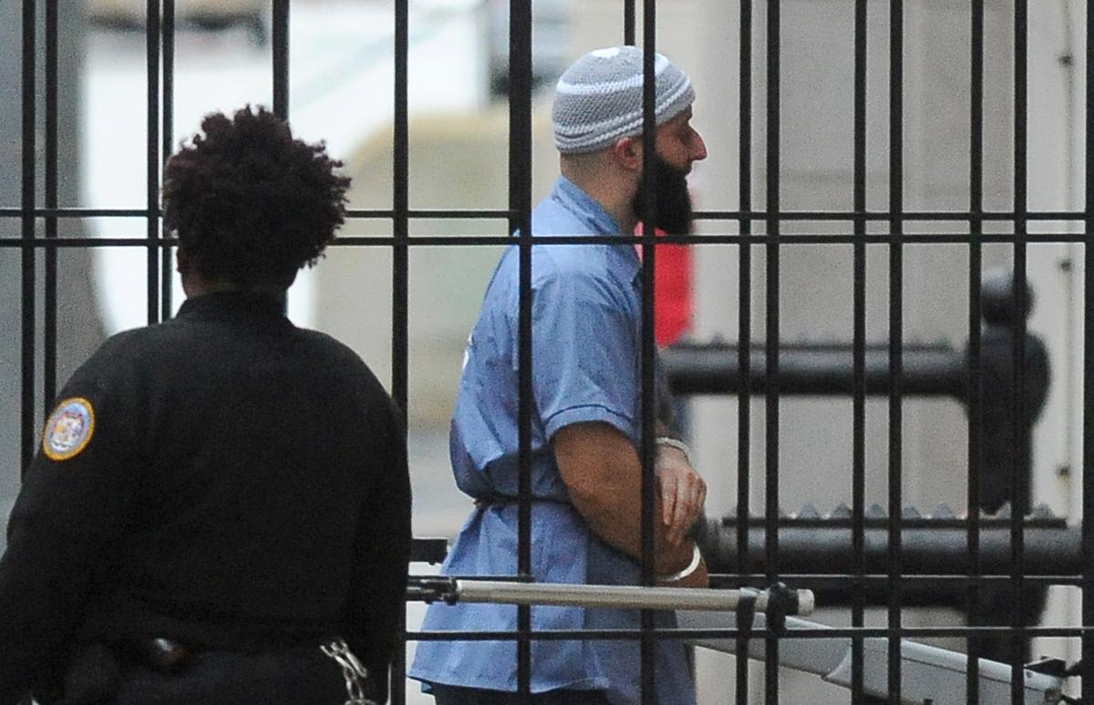 Supreme Court Won’t Hear Appeal From Convicted Murderer Featured in ‘Serial’ Podcast
