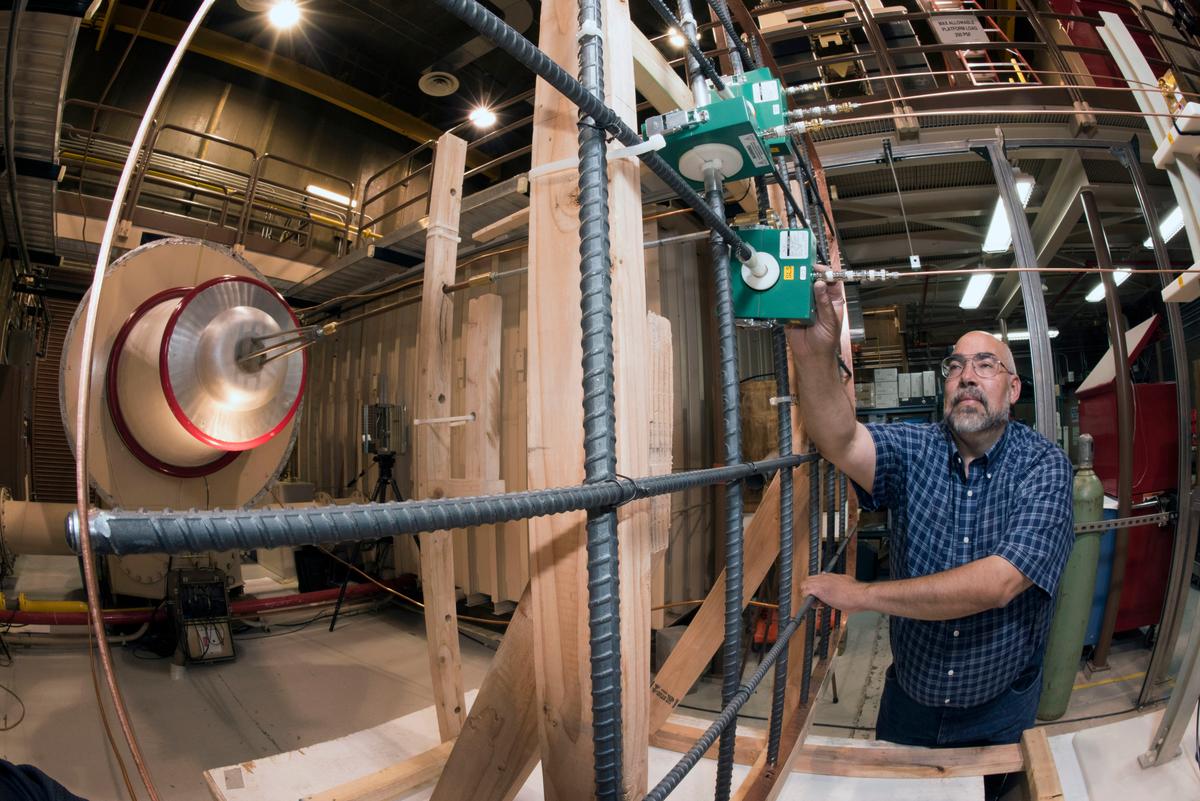 Researchers With Sandia Labs Study Lightning’s Effects