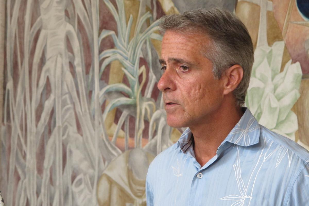 Report: Static Electricity Caused Hawaii Lab Explosion