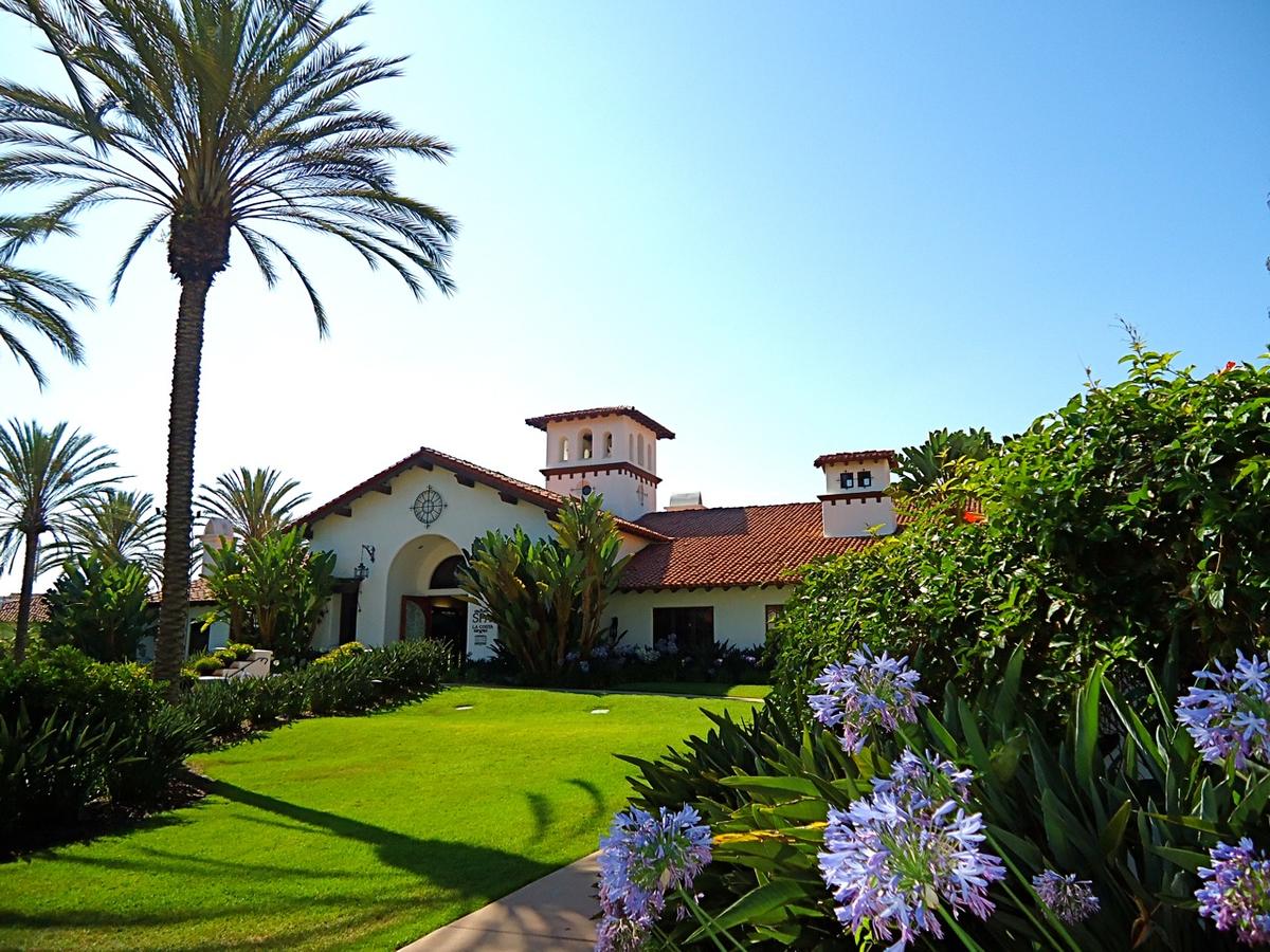 Carlsbad: Southern California’s Spa Central