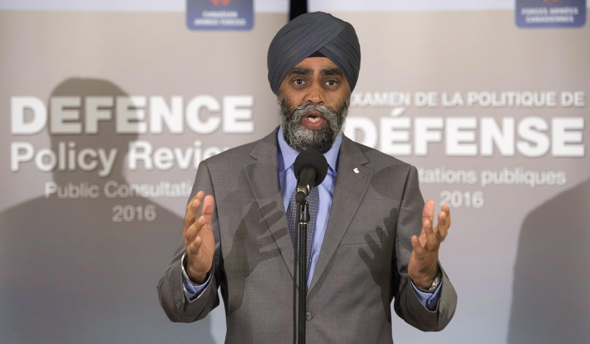 Deputy Defence Minister Says Military Spending Needed Now More Than Ever