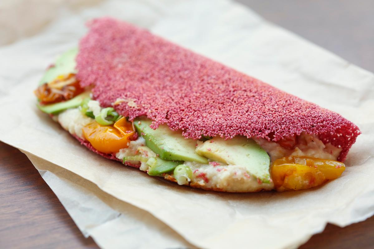 Market Ipanema Brings a Taste of Rio to Nolita