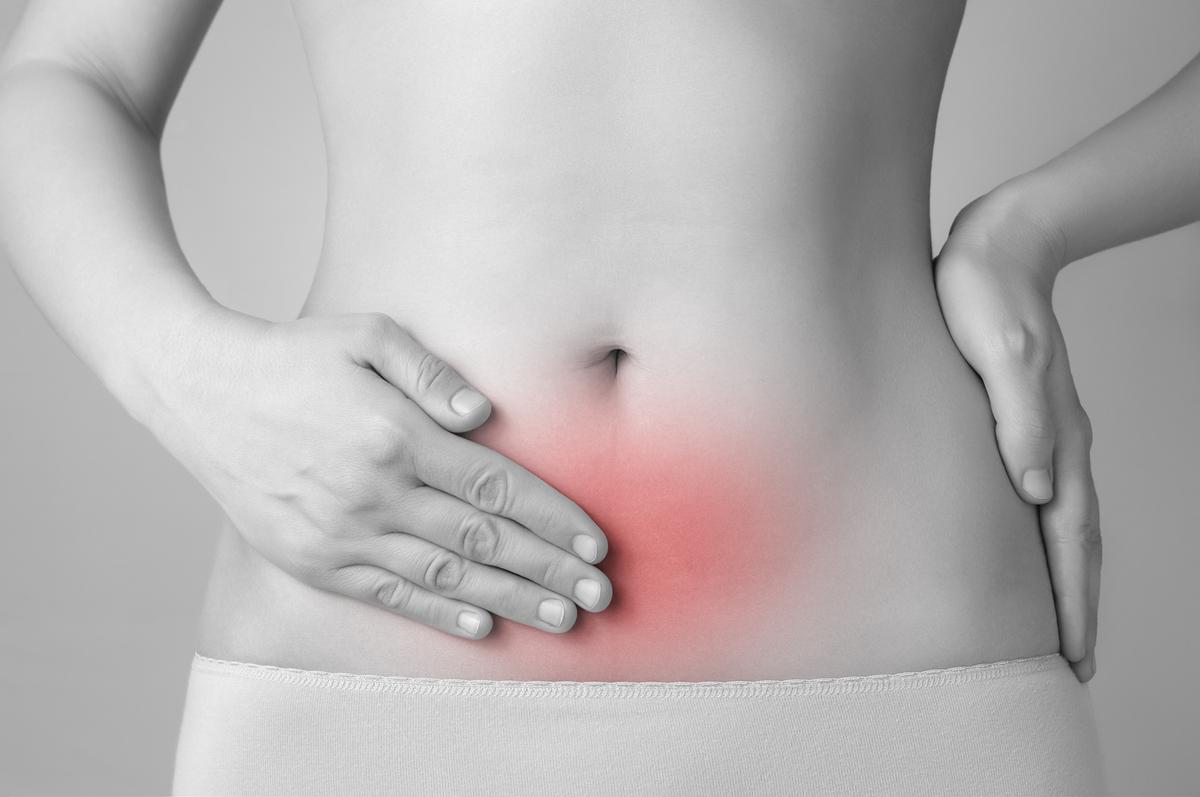 Endometriosis Raises Ovarian Cancer Risk