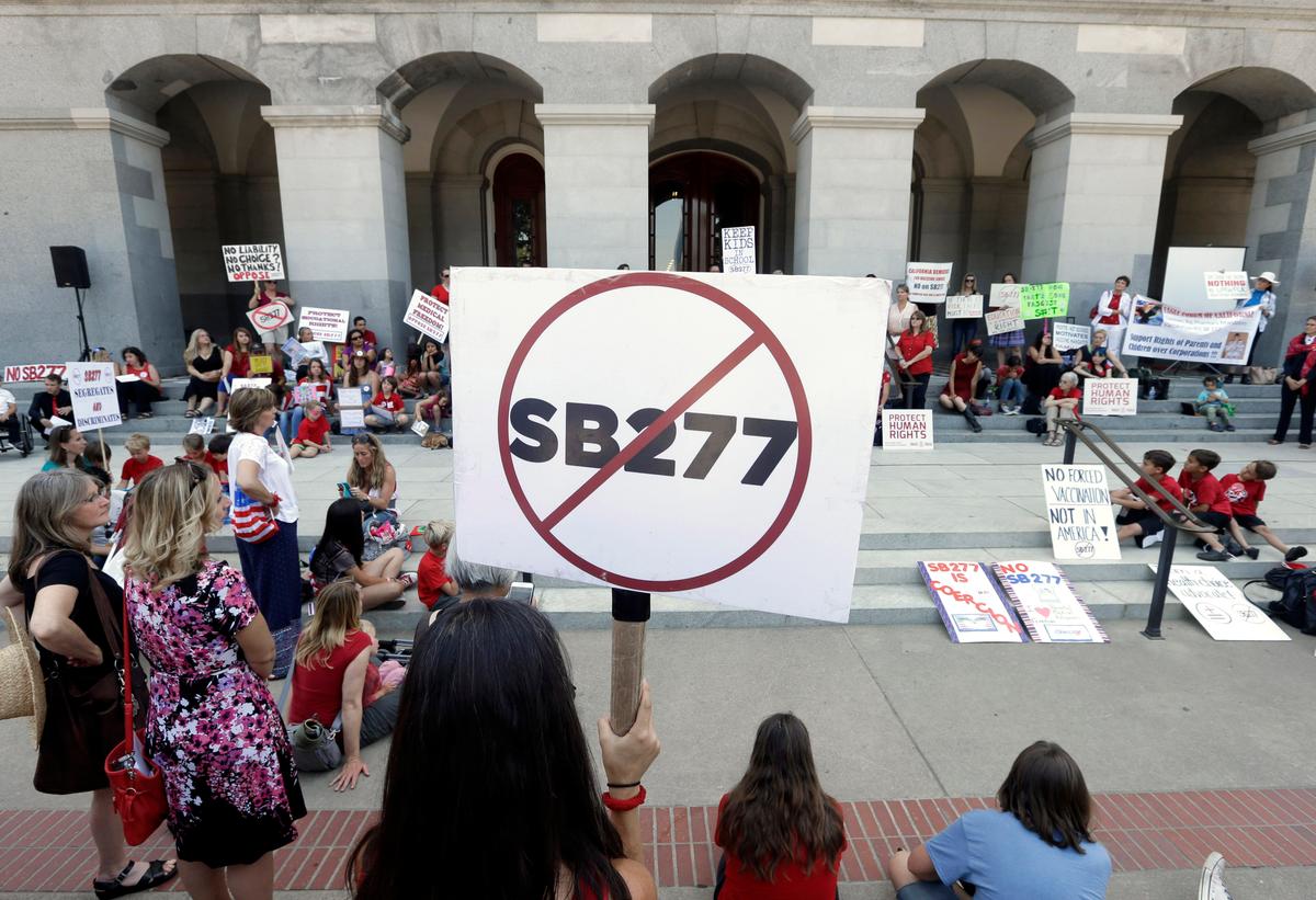 California’s Capitol Annex Project Exempt From Environmental Regulations