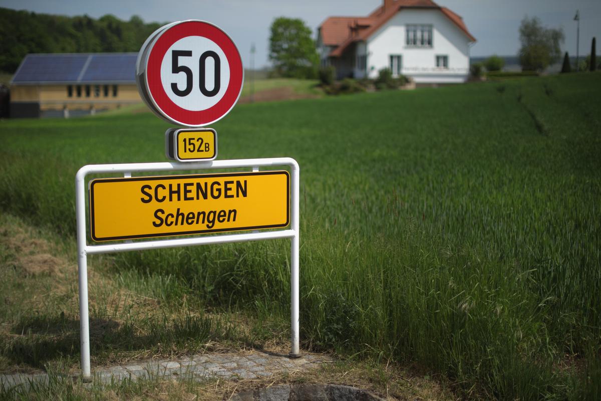 Bulgaria and Romania Set to Join Europe’s Schengen Area