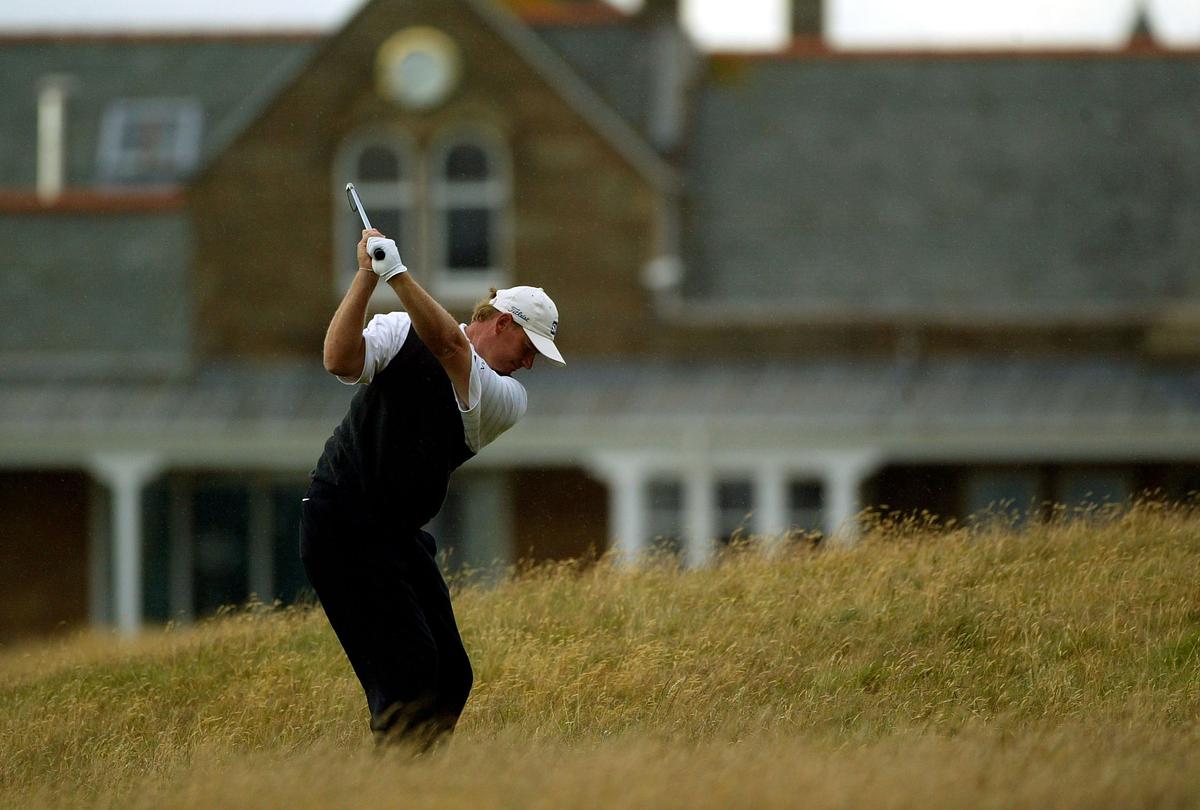 Tale of Two Courses at Royal Troon: Open Championship Returns For 9th Visit