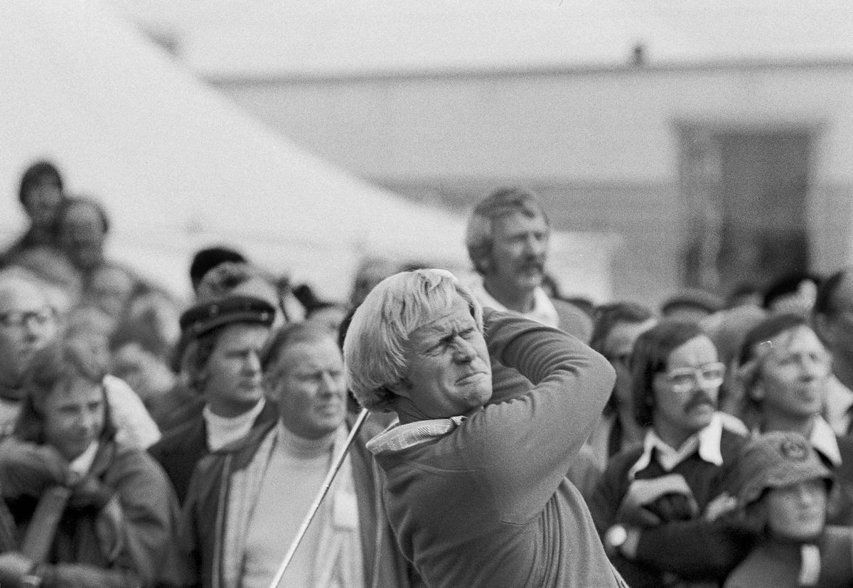 The Open Championship: Jack’s 18-year Run of Stellar Play Endures