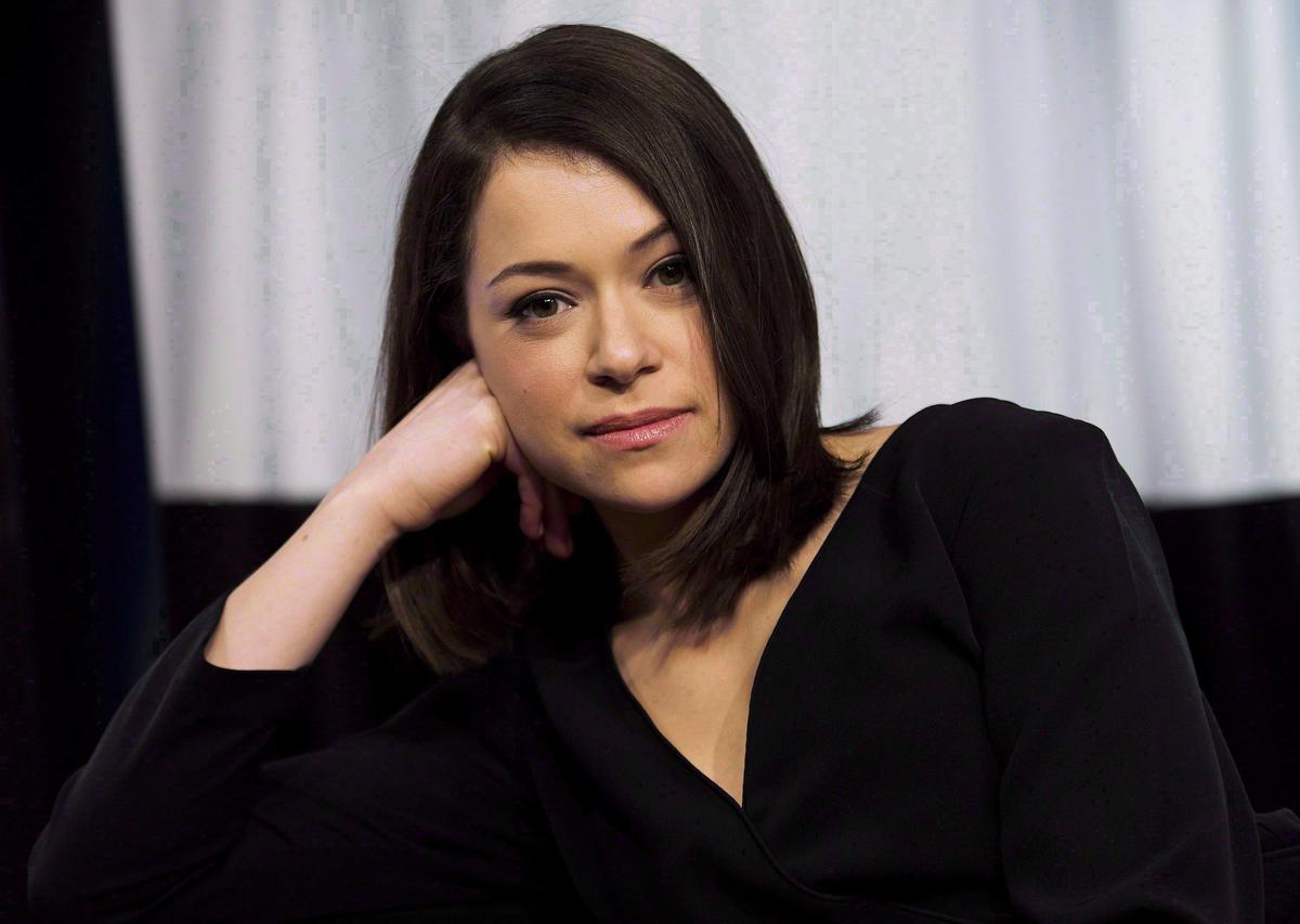 Tatiana Maslany, Samantha Bee Among Canadians Nominated for Emmys