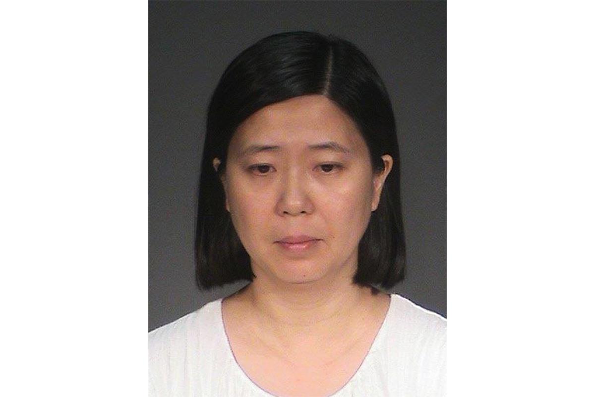 Prosecutors: Woman Brought to US as Nanny Treated Like Slave