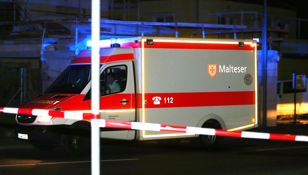 Woman in Germany to Be Charged Following Death of Her Five Children: Officials