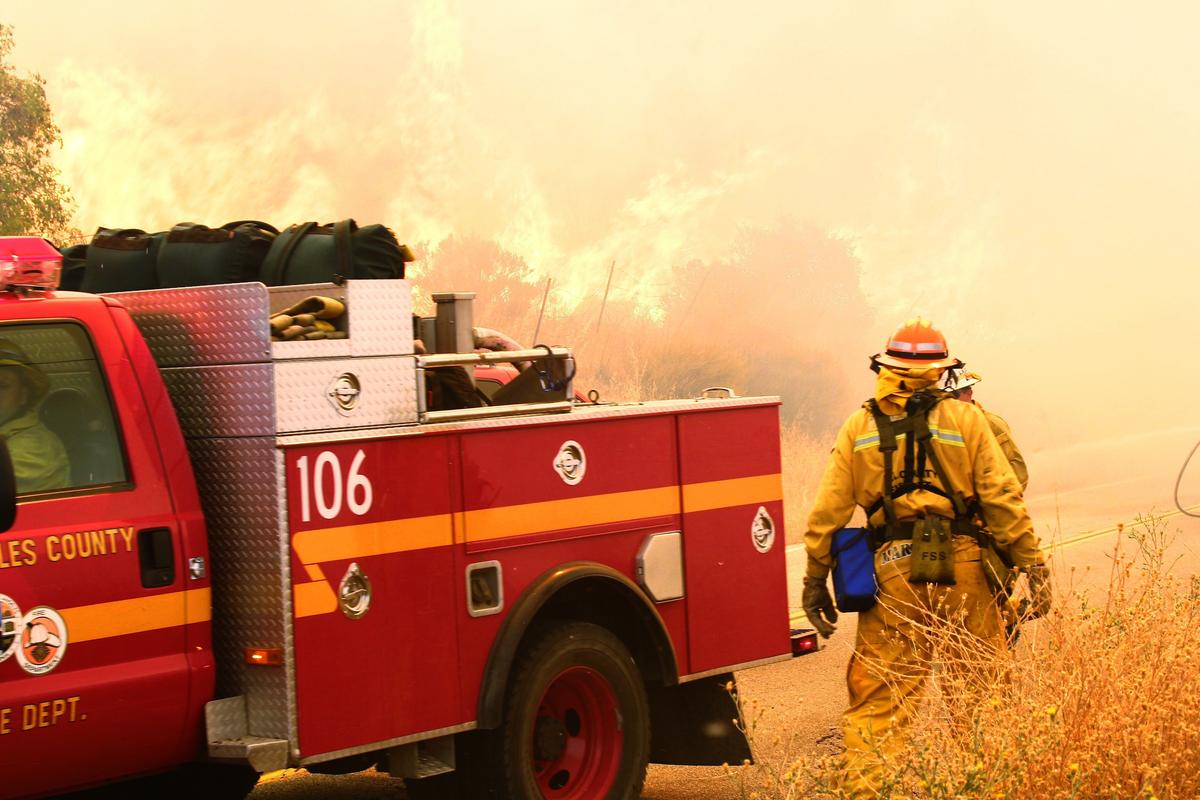 Fire That Killed 3 Children in Gary Ruled Arson