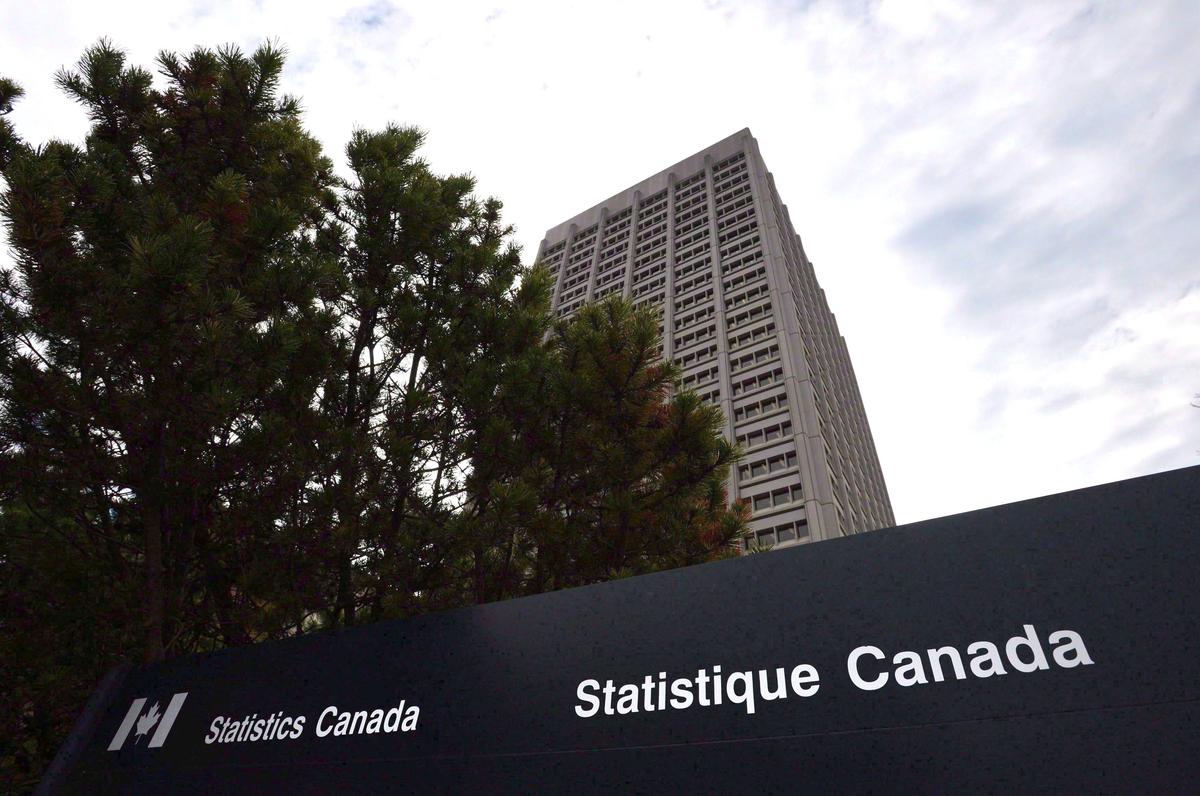 StatsCan Looks for Stronger Powers to Get Data From Citizens, Businesses
