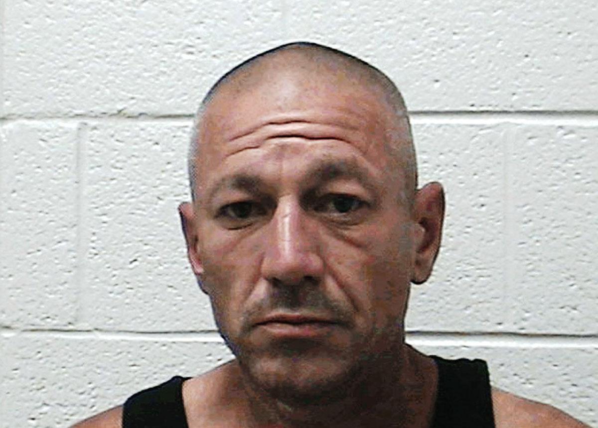 Lottery Winner Invested Part of $3 Million Prize in Meth Ring