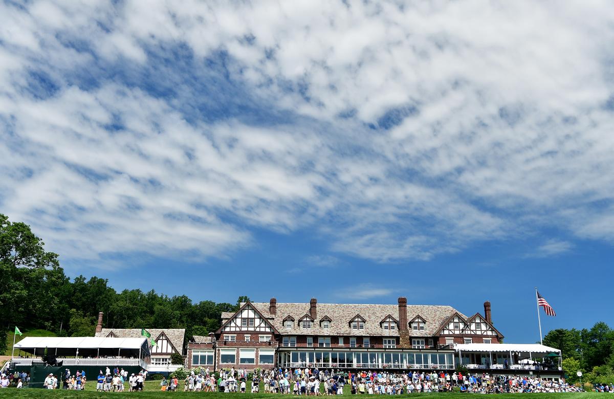 2016 PGA Championship: Baltusrol’s Upper Hand