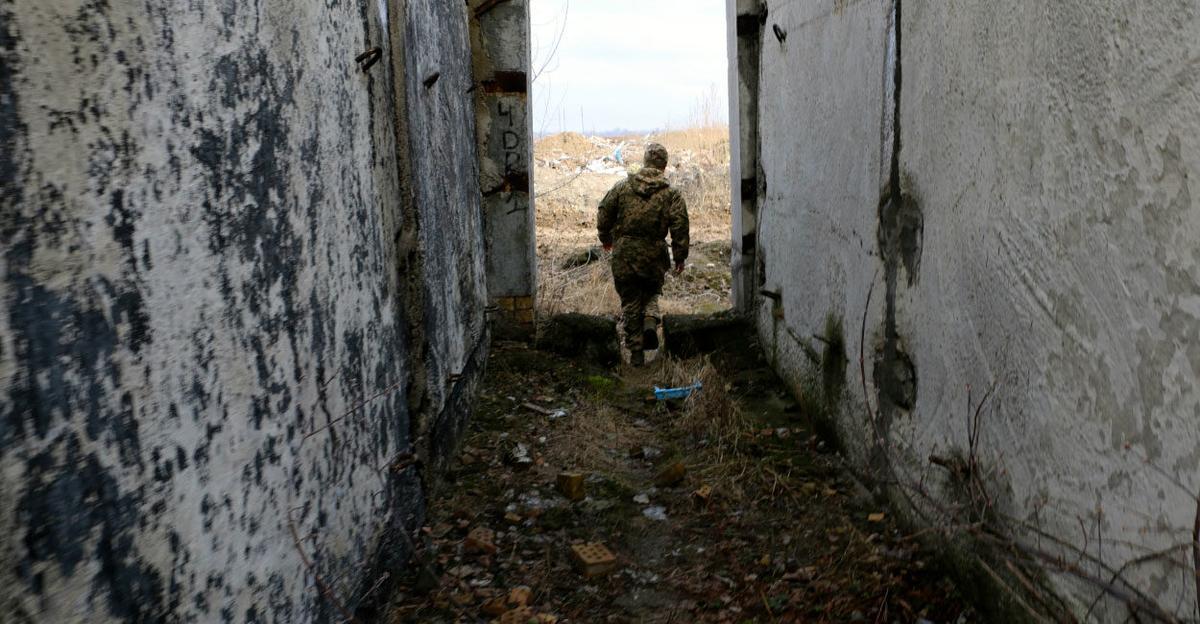 Journalist’s Murder, Kerry Trip to Moscow Among Events That Rattle Ukraine